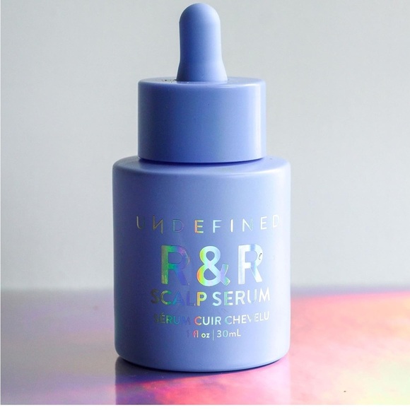 Undefined Beauty R&R Scalp Serum BNWT - Picture 6 of 7